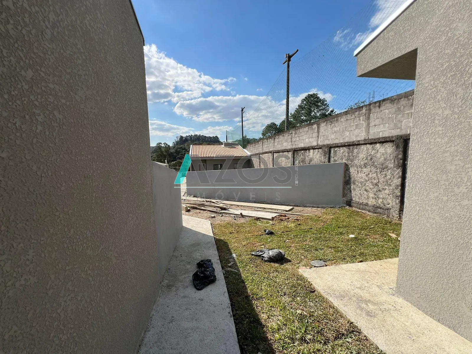 Casa, 3 quartos, 60 m² - Foto 22