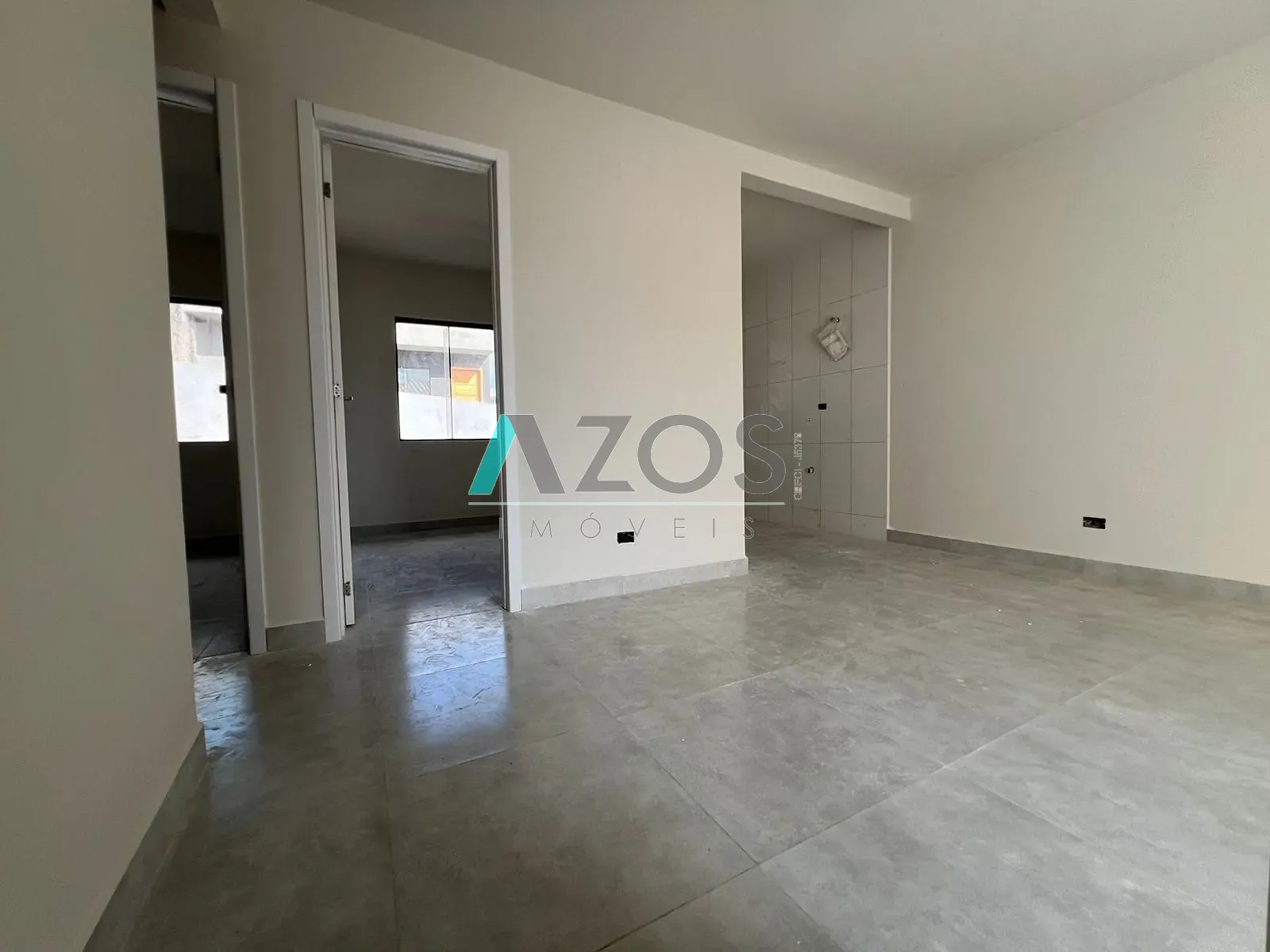 Casa, 3 quartos, 60 m² - Foto 9