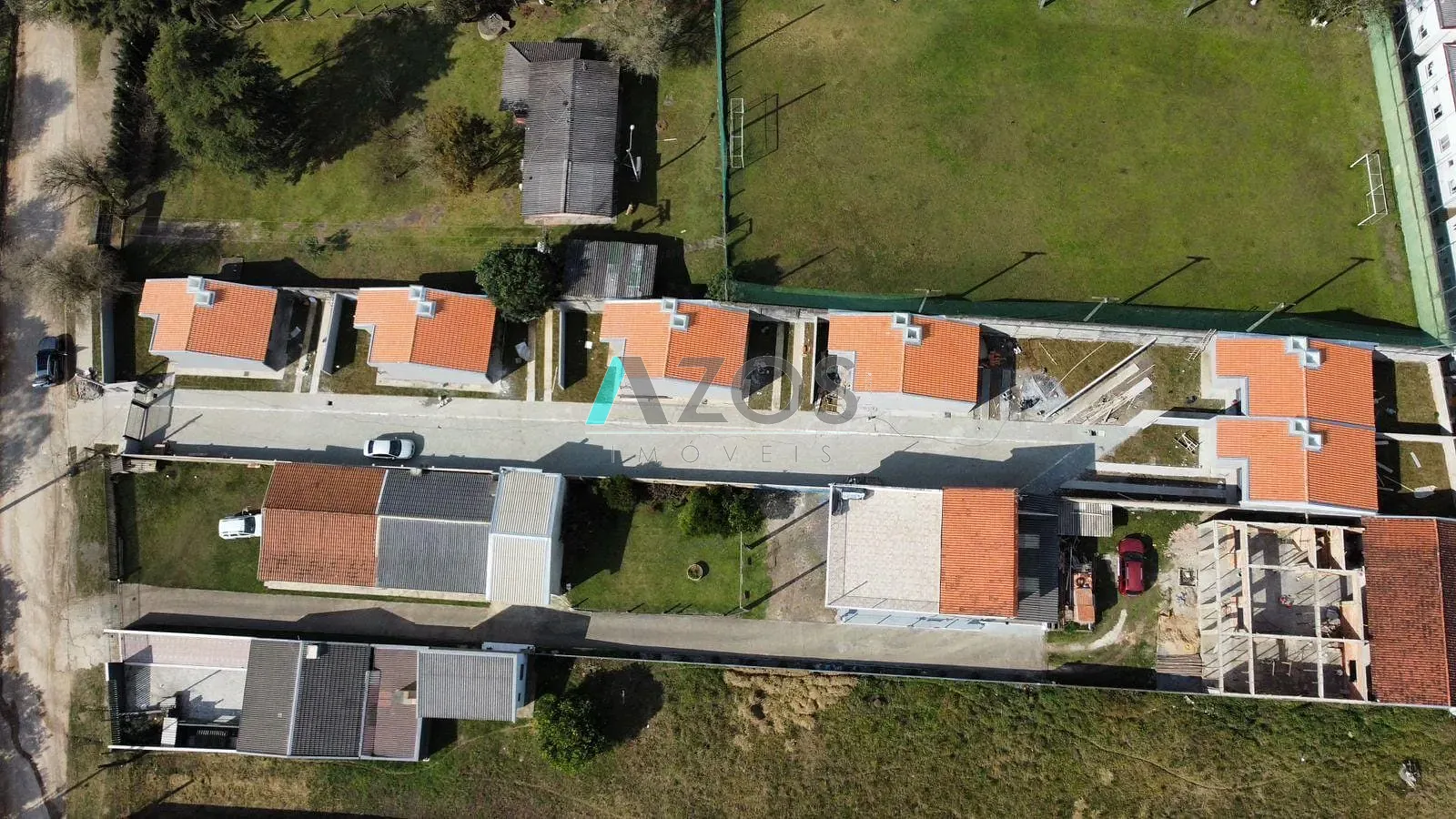 Casa, 3 quartos, 60 m² - Foto 24