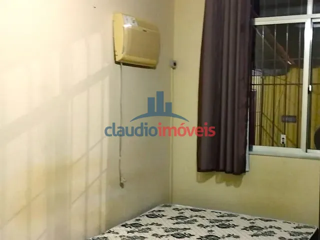 Casa 2 quartos e 1 banheiro, à venda, no bairro São Luiz em Volta Redonda