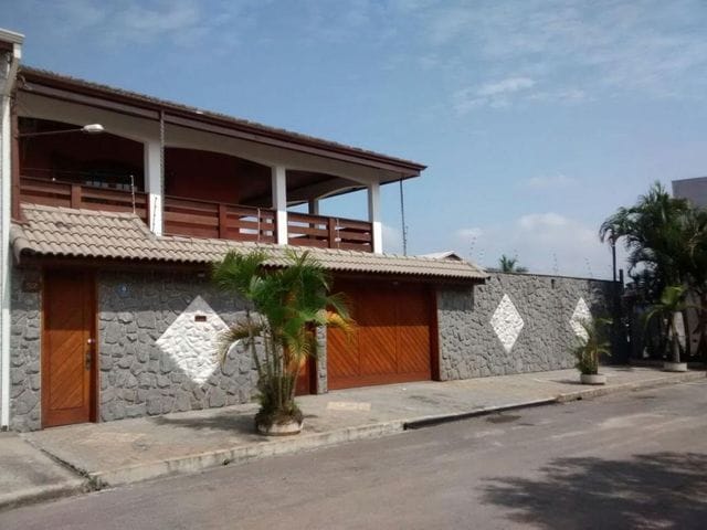 Foto do Casa - Casa com 3 dormitórios (1 suíte) à venda, 330m² - Jardim América, Campo Limpo Paulista. | Copette Imóveis