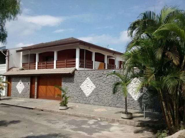 Foto do Casa - Casa com 3 dormitórios (1 suíte) à venda, 330m² - Jardim América, Campo Limpo Paulista. | Copette Imóveis