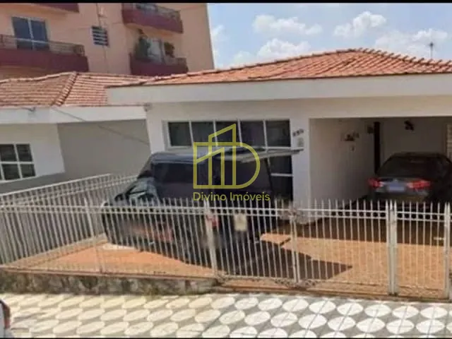 Casa com 345m² 3 quartos e 1 banheiro, à venda, no bairro Vila Augusta em Sorocaba
