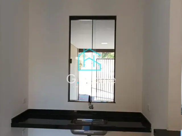 Casa com 128m² 3 quartos e 2 banheiros, à venda, no bairro Jardim Pacaembu 2 em Londrina