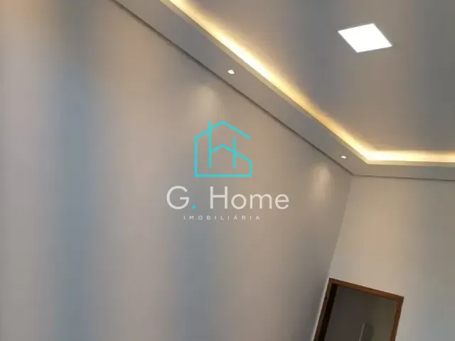 Casa com 128m² 3 quartos e 2 banheiros, à venda, no bairro Jardim Pacaembu 2 em Londrina