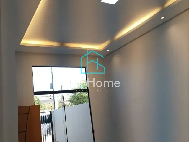Casa com 128m² 3 quartos e 2 banheiros, à venda, no bairro Jardim Pacaembu 2 em Londrina