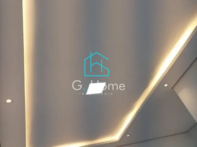 Casa com 128m² 3 quartos e 2 banheiros, à venda, no bairro Jardim Pacaembu 2 em Londrina