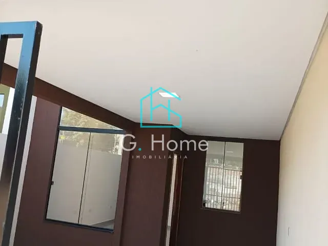 Casa com 128m² 3 quartos e 2 banheiros, à venda, no bairro Jardim Pacaembu 2 em Londrina