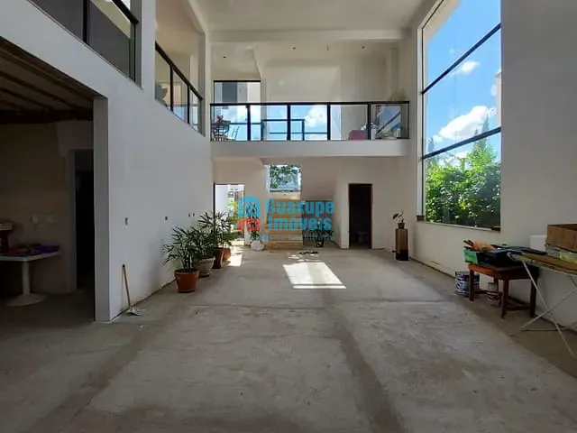 Casa com 417m² 3 quartos e 3 banheiros, à venda, no bairro NOVA FLORESTA II em GUAXUPÉ