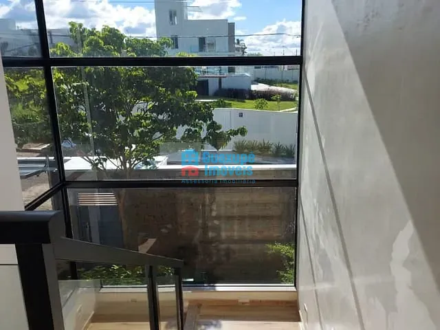 Casa com 417m² 3 quartos e 3 banheiros, à venda, no bairro NOVA FLORESTA II em GUAXUPÉ