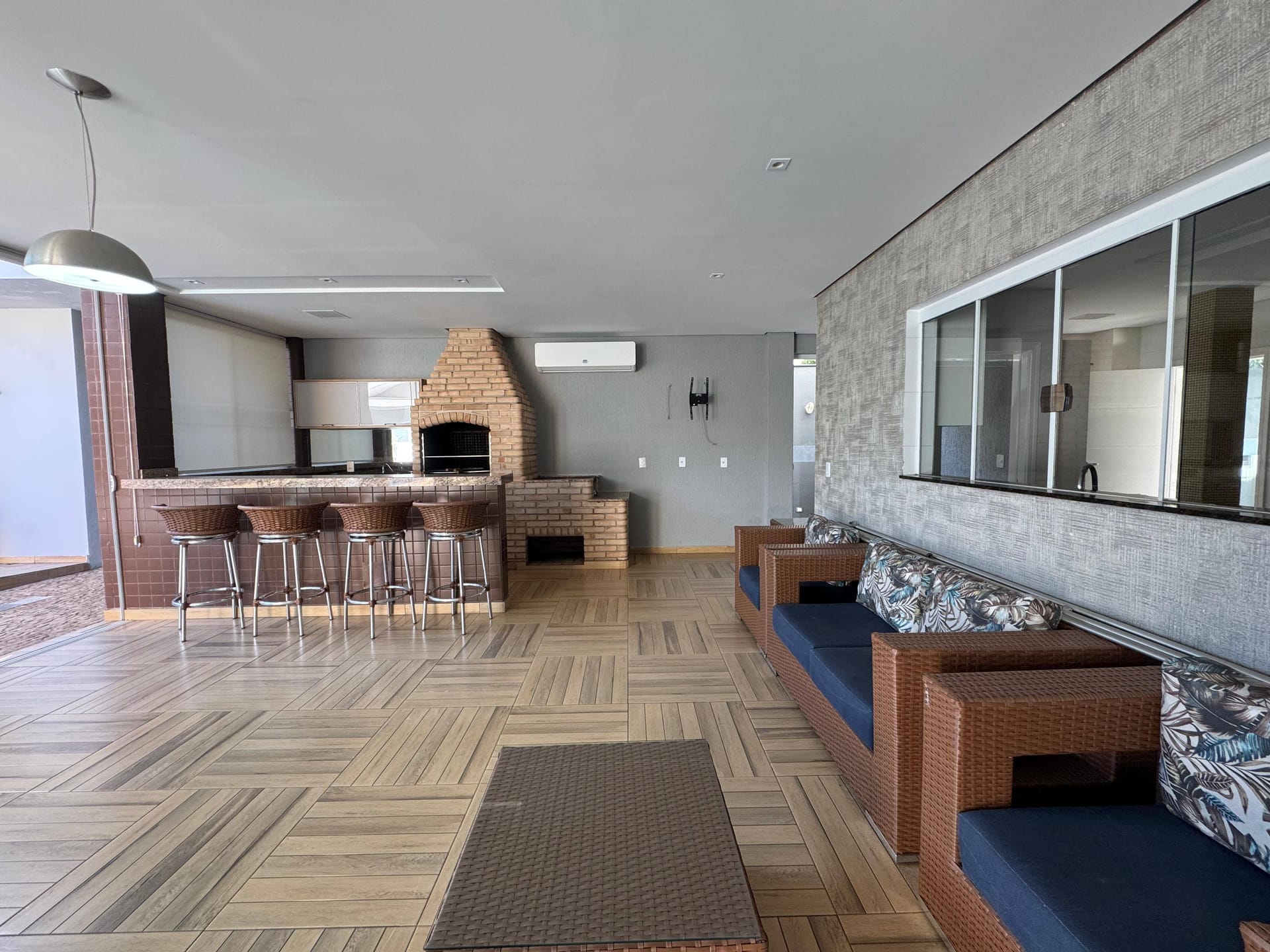 Casa, 4 quartos, 450 m² - Foto 43