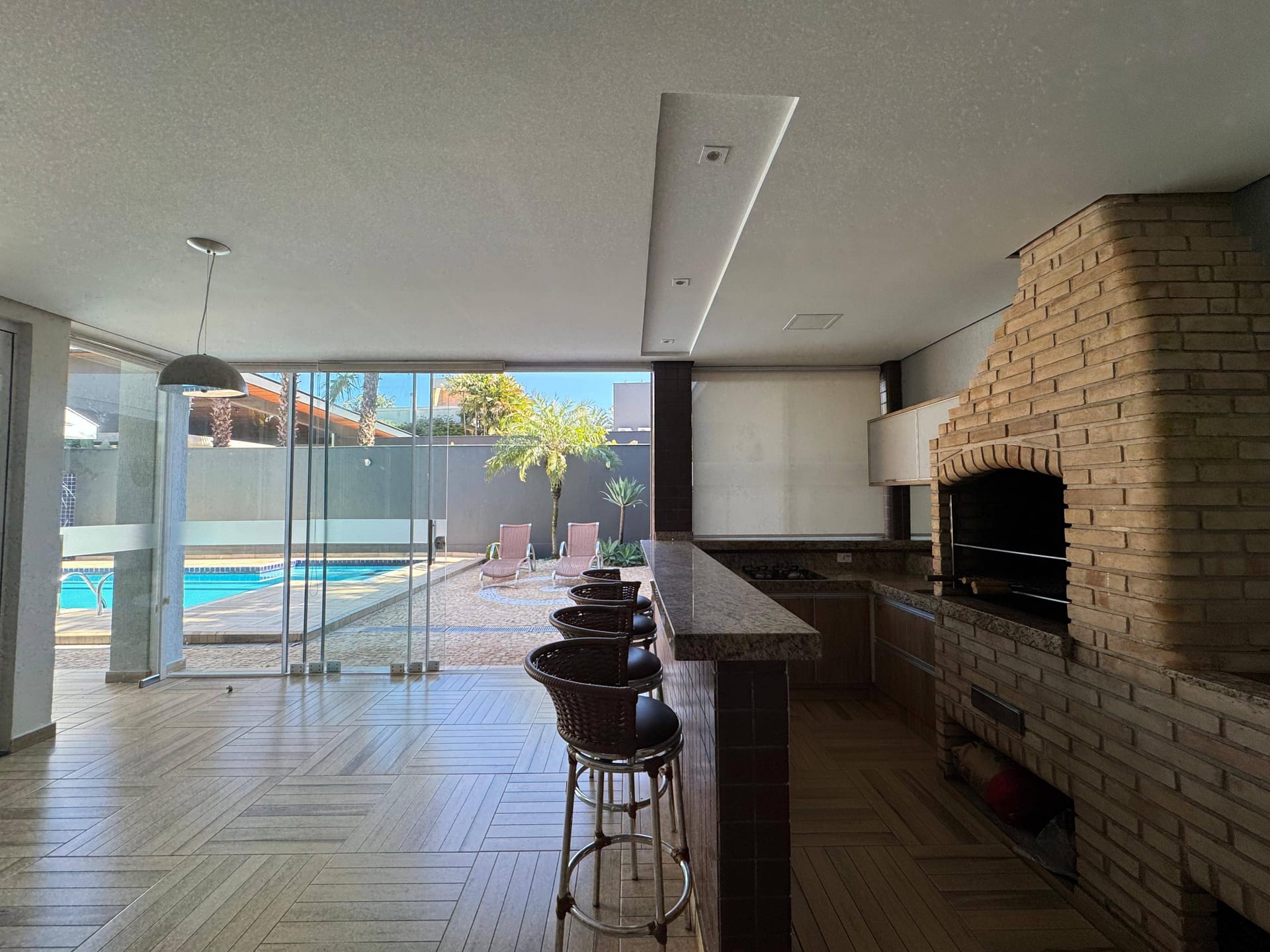 Casa, 4 quartos, 450 m² - Foto 40