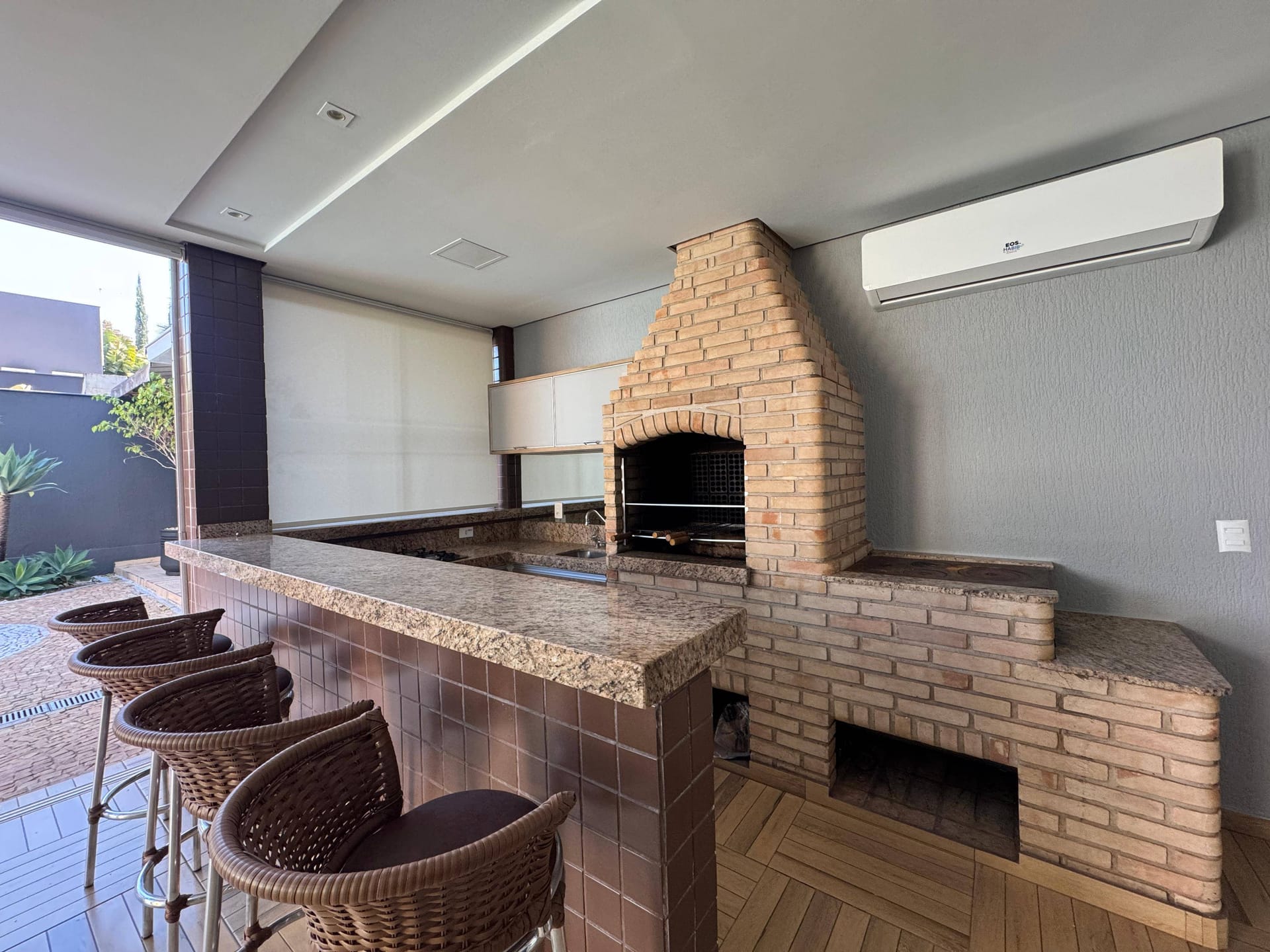 Casa, 4 quartos, 450 m² - Foto 44