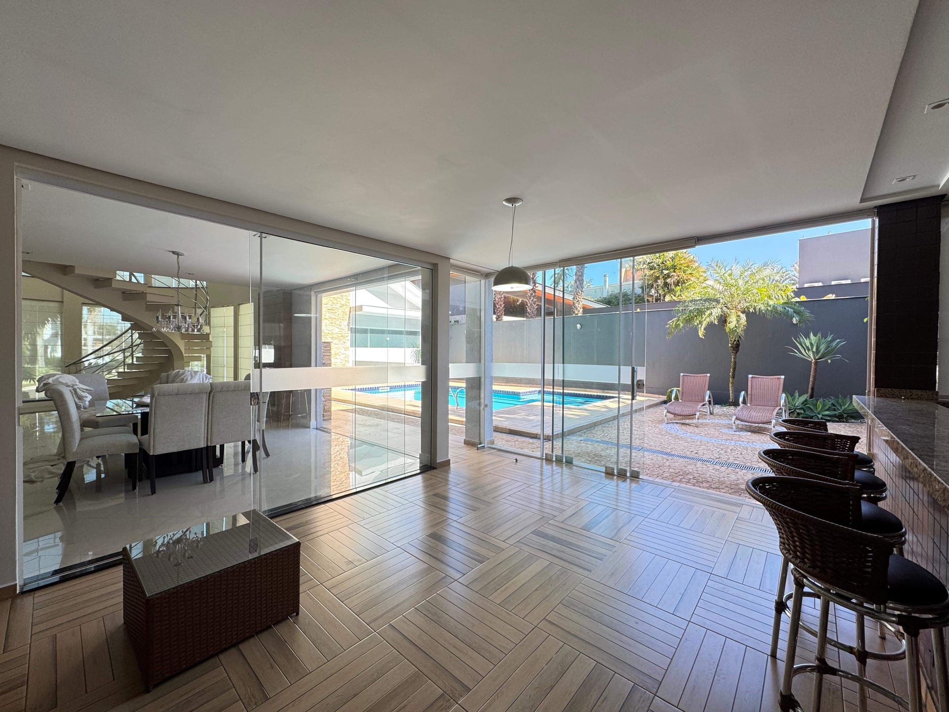 Casa, 4 quartos, 450 m² - Foto 45