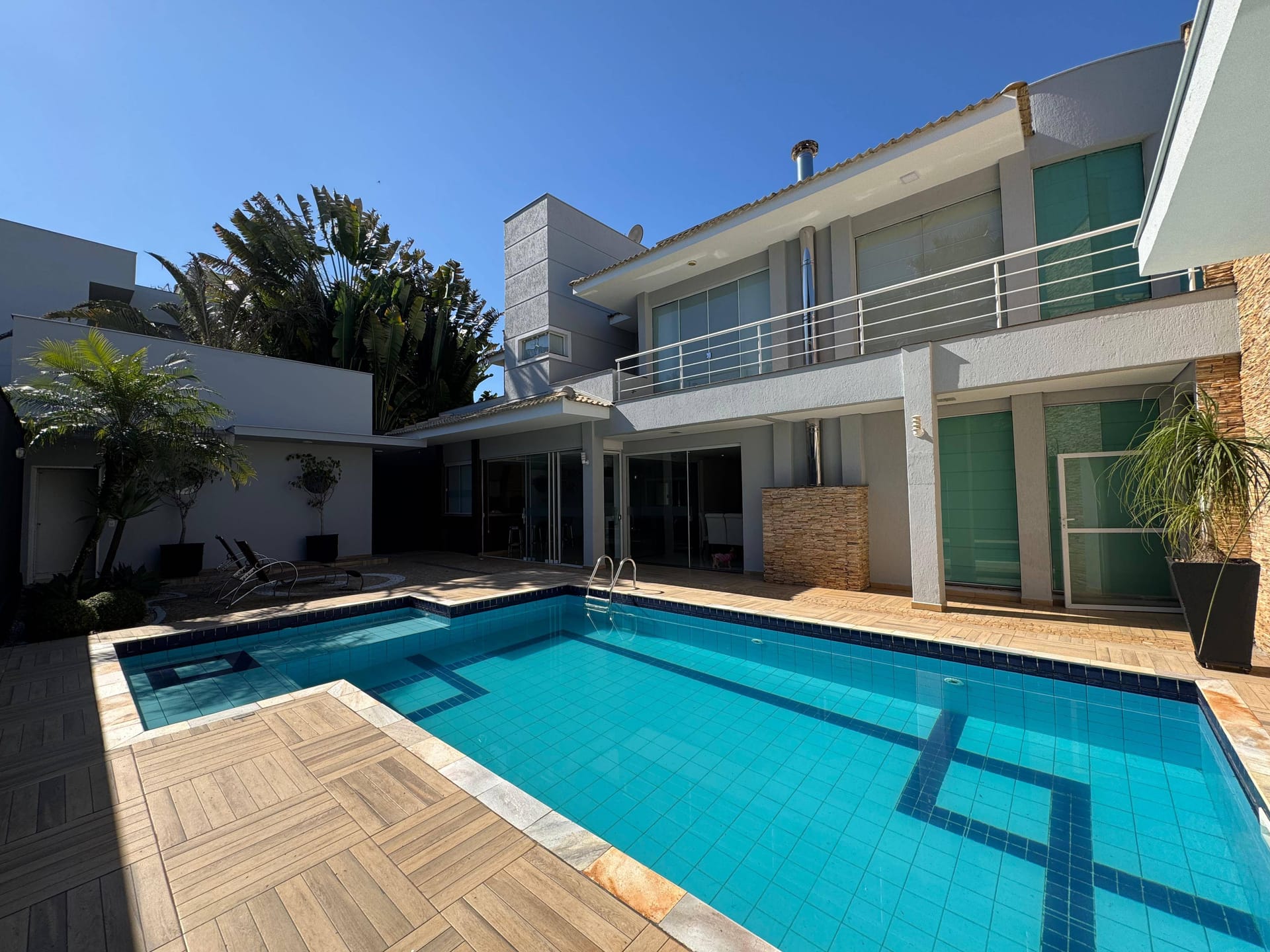 Casa, 4 quartos, 450 m² - Foto 46