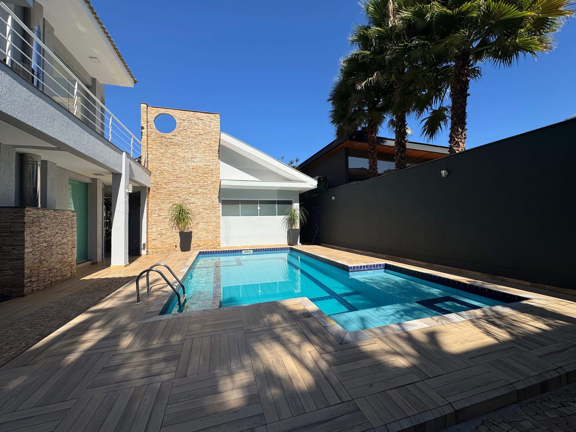 Casa, 4 quartos, 450 m² - Foto 42