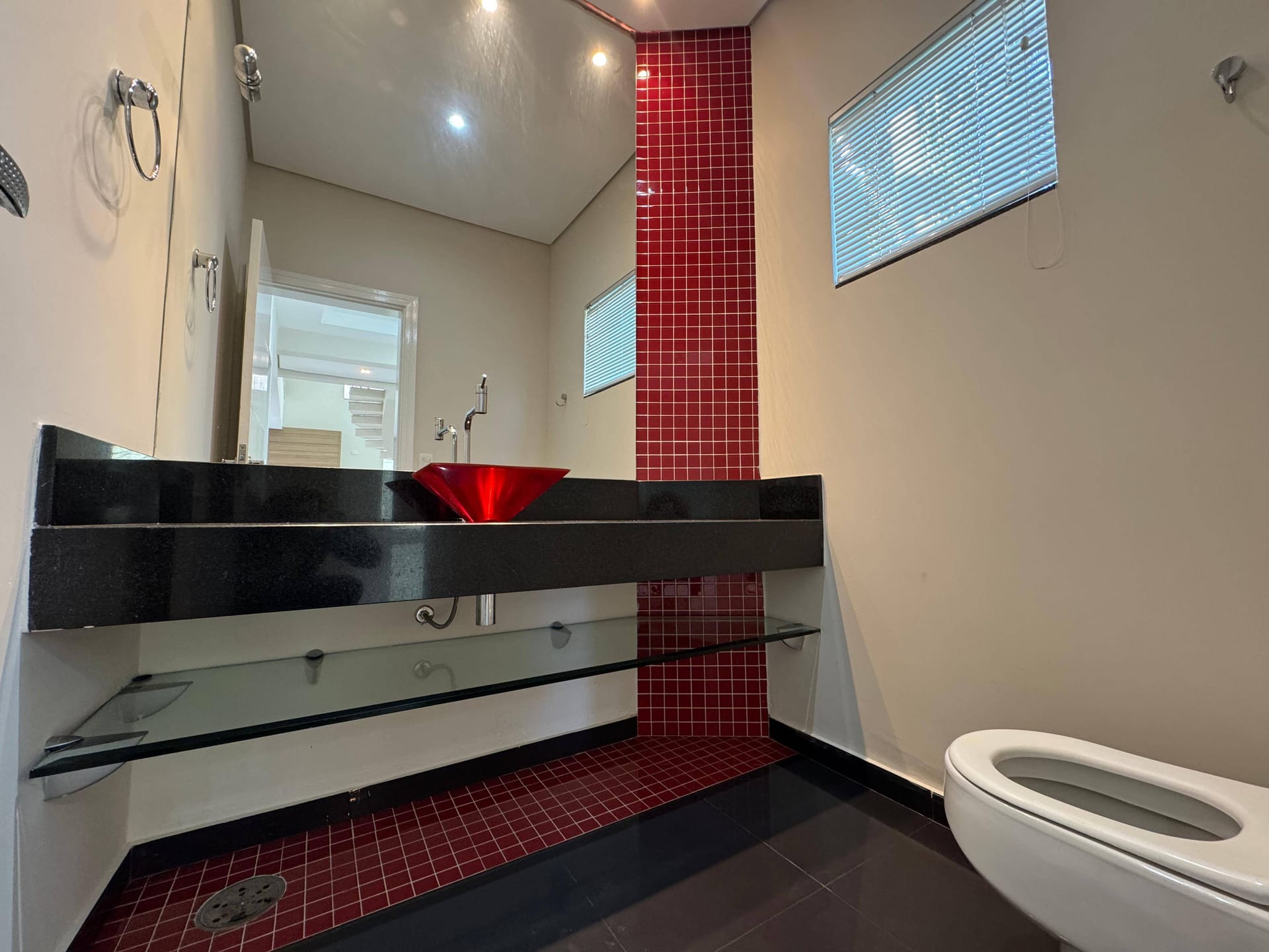 Casa, 4 quartos, 450 m² - Foto 38