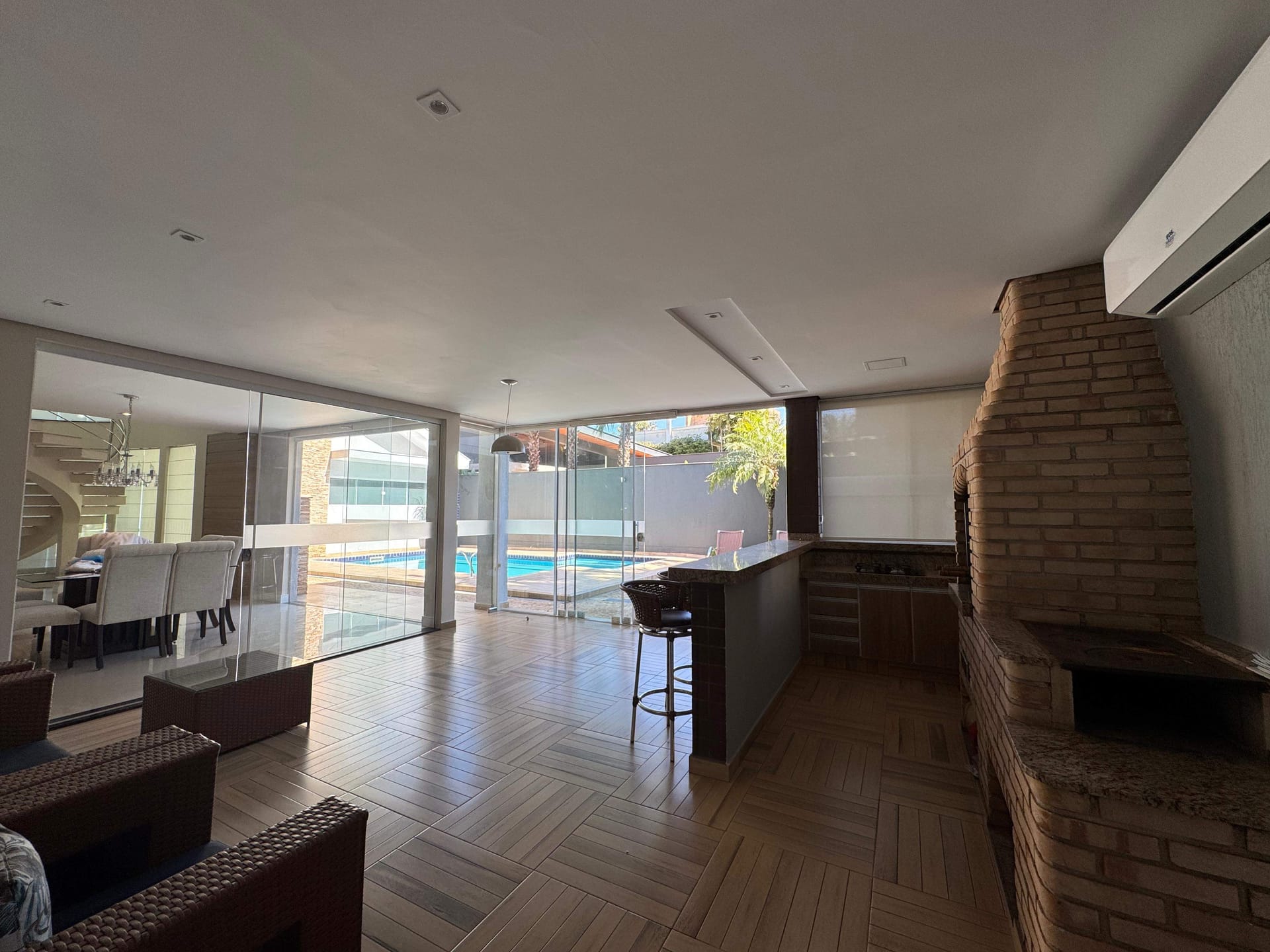 Casa, 4 quartos, 450 m² - Foto 39