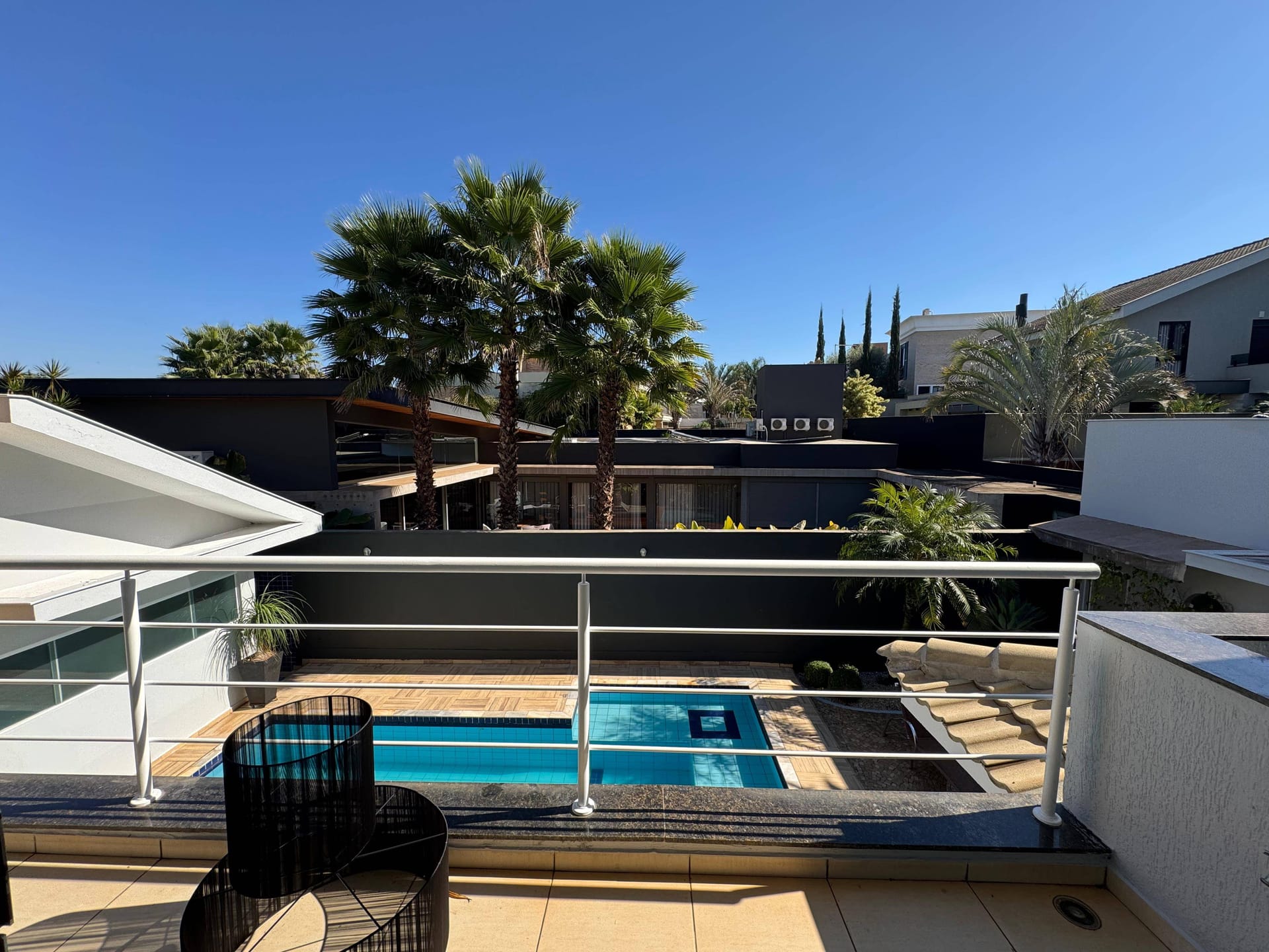 Casa, 4 quartos, 450 m² - Foto 47