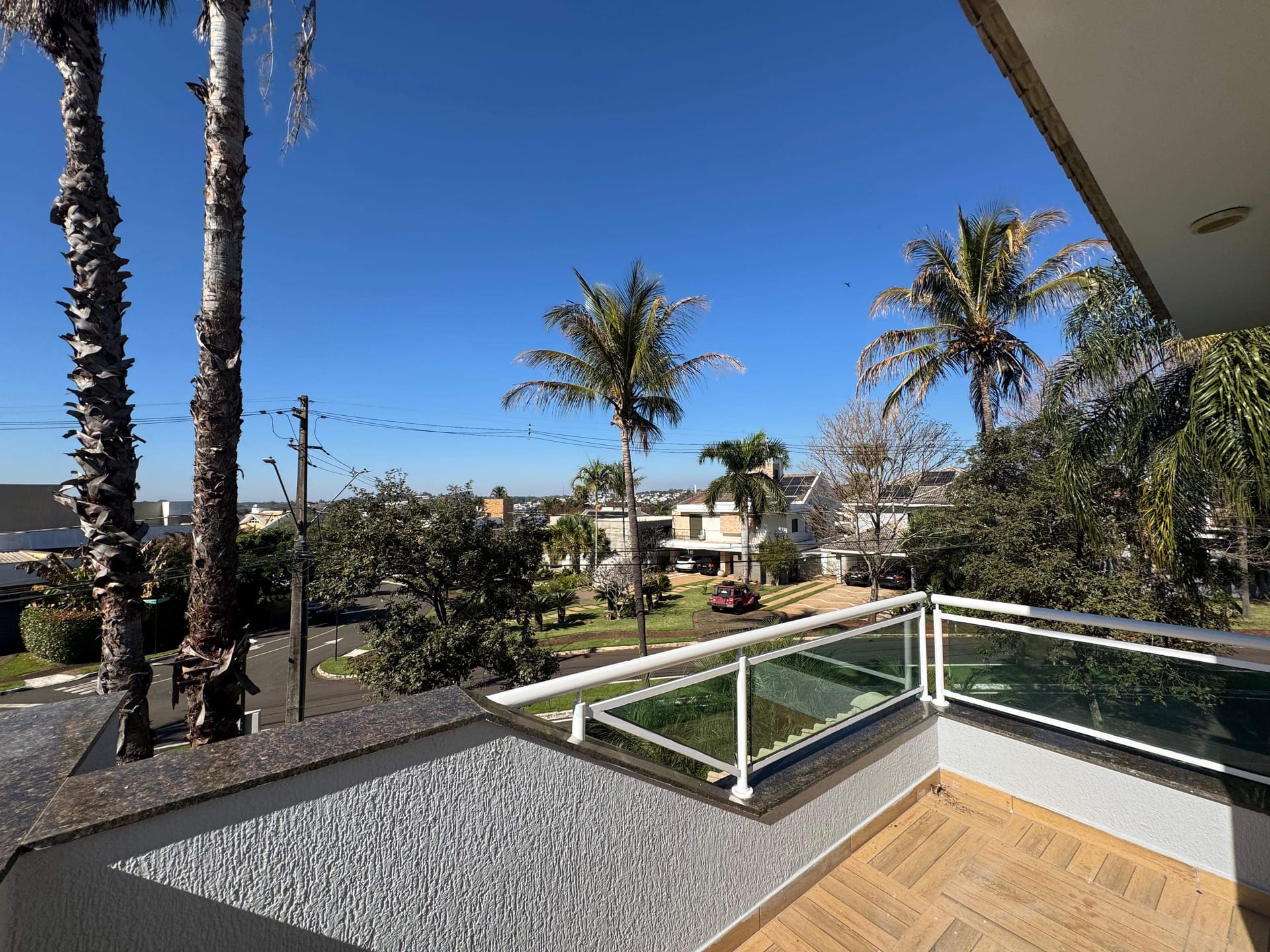 Casa, 4 quartos, 450 m² - Foto 41
