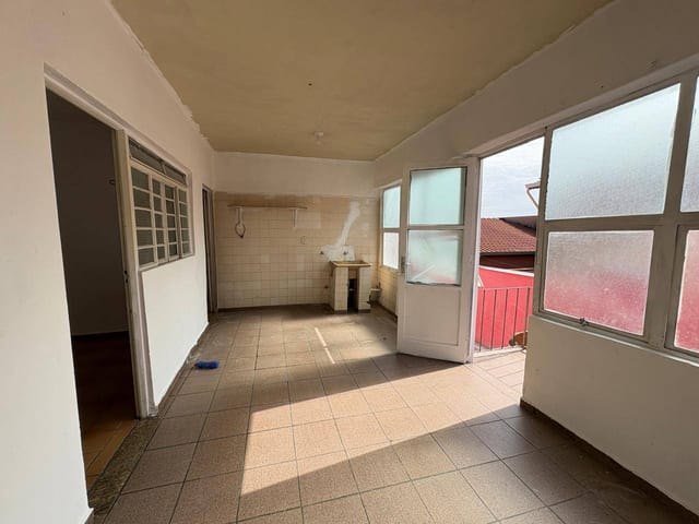 Casa com 125m² 2 quartos e 1 banheiro, para alugar, no bairro Jardim Florence em Campinas