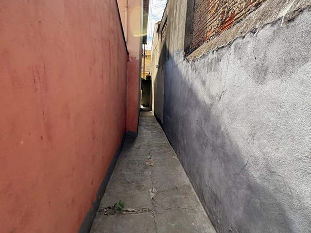 Casa com 125m² 2 quartos e 1 banheiro, para alugar, no bairro Jardim Florence em Campinas