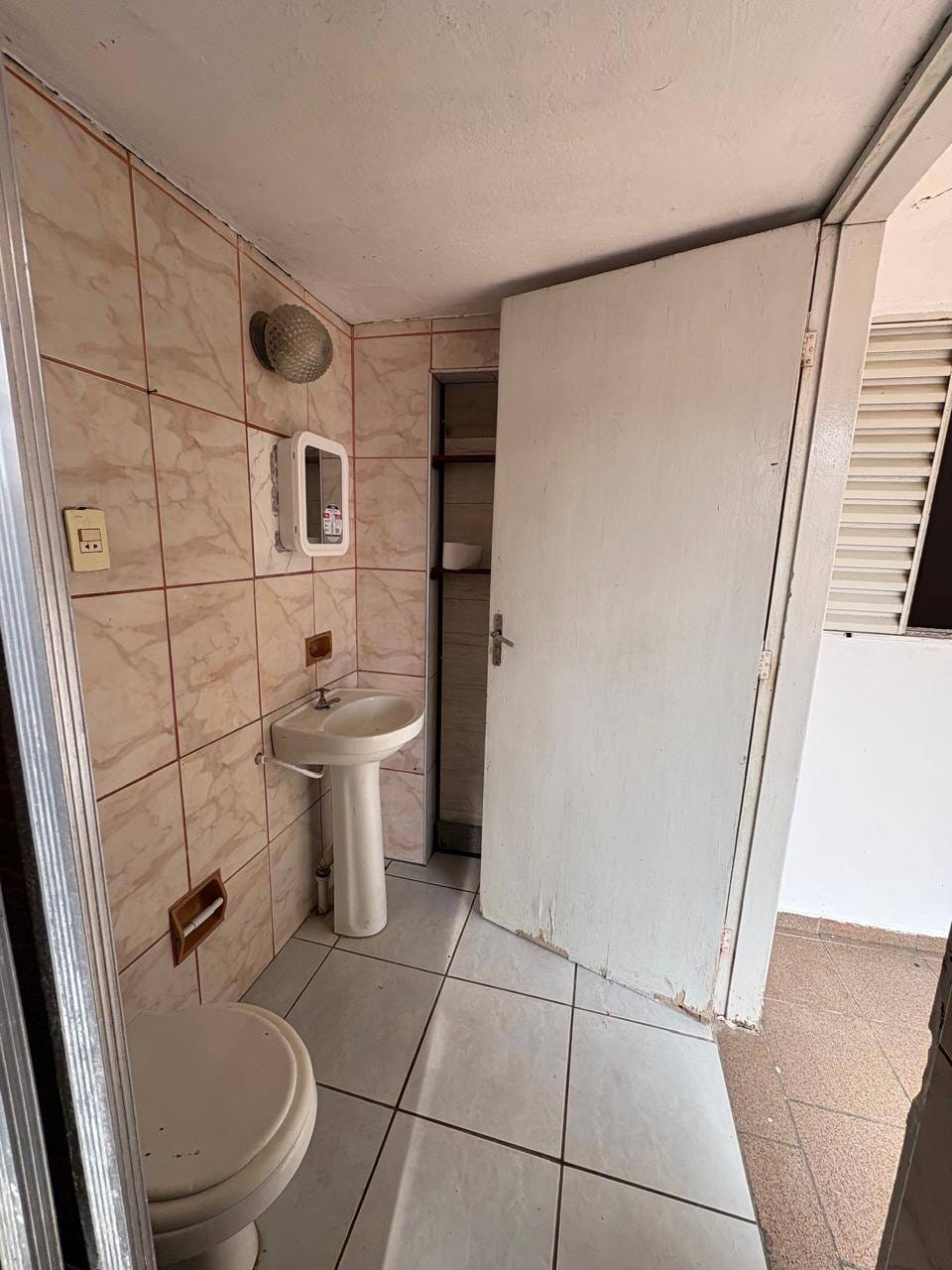 Casa, 2 quartos, 100 m² - Foto 19