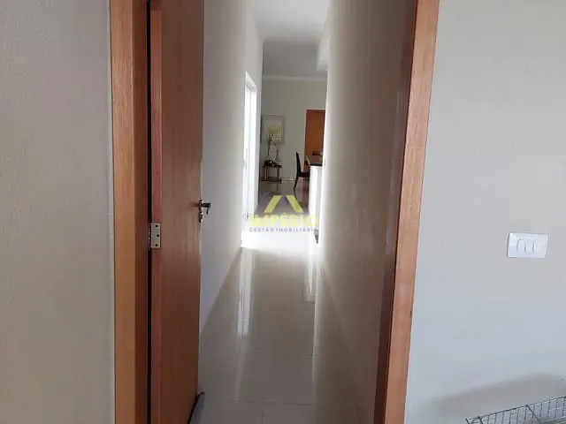Casa com 543m² 4 quartos e 4 banheiros, à venda, no bairro Jardim D'Icaraí em Salto