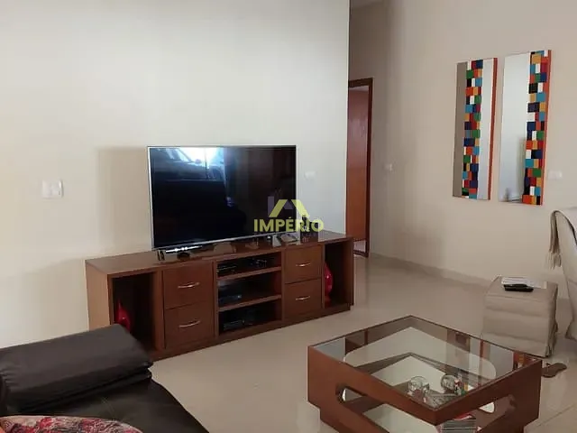 Casa com 543m² 4 quartos e 4 banheiros, à venda, no bairro Jardim D'Icaraí em Salto