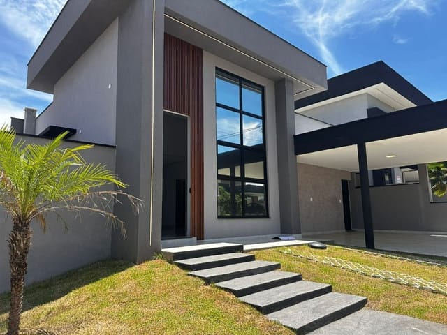 Foto do Casa - Casa com 3 dormitórios à venda, 160 m² por R$ 1.490.000,00 - Reserva Ruda - São José dos Campos/SP | INDEPENDENCE NEGOCIOS IMOBILIARIOS LTDA