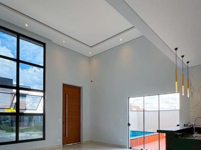 Foto do Casa - Casa com 3 dormitórios à venda, 160 m² por R$ 1.490.000,00 - Reserva Ruda - São José dos Campos/SP | INDEPENDENCE NEGOCIOS IMOBILIARIOS LTDA