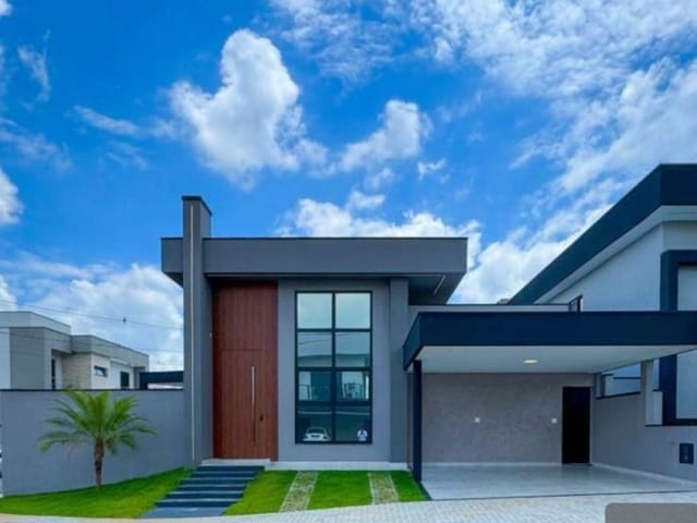 Foto do Casa - Casa com 3 dormitórios à venda, 160 m² por R$ 1.490.000,00 - Reserva Ruda - São José dos Campos/SP | INDEPENDENCE NEGOCIOS IMOBILIARIOS LTDA