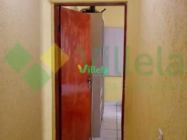 Casa 1 quarto e 2 banheiros, à venda, no bairro Jardim Zélia em Itaquaquecetuba