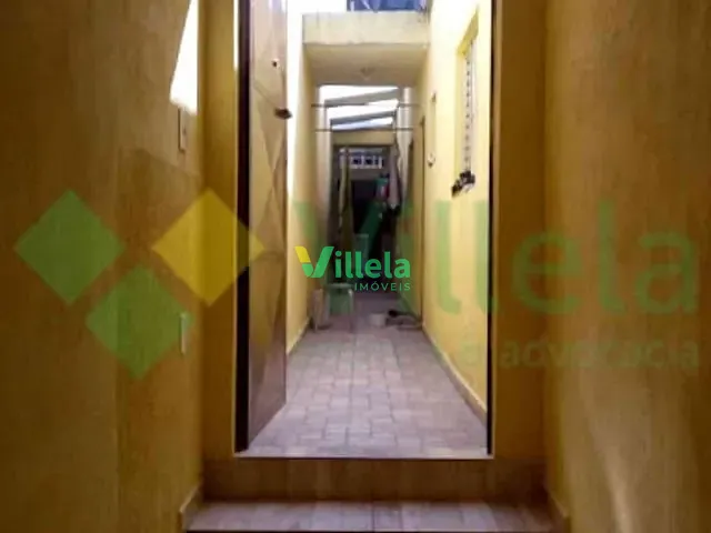 Casa 1 quarto e 2 banheiros, à venda, no bairro Jardim Zélia em Itaquaquecetuba