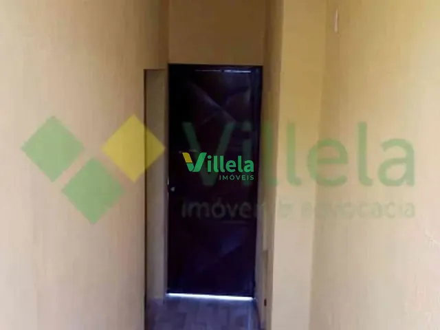 Casa 1 quarto e 2 banheiros, à venda, no bairro Jardim Zélia em Itaquaquecetuba