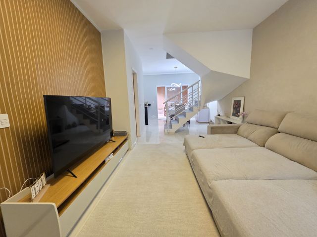 Casa com 110m² 3 quartos e 3 banheiros, à venda, no bairro Portais (Polvilho) em Cajamar