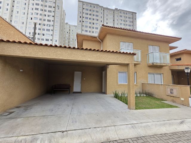 Casa com 110m² 3 quartos e 3 banheiros, à venda, no bairro Portais (Polvilho) em Cajamar