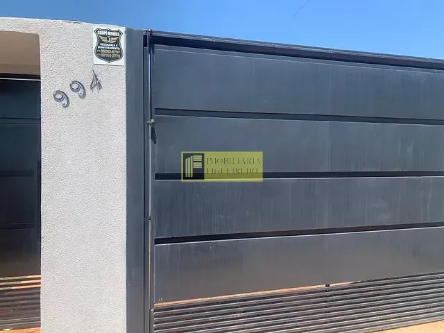 Casa com 60m² 2 quartos e 1 banheiro, para alugar, no bairro Setvelley em São José do Rio Preto