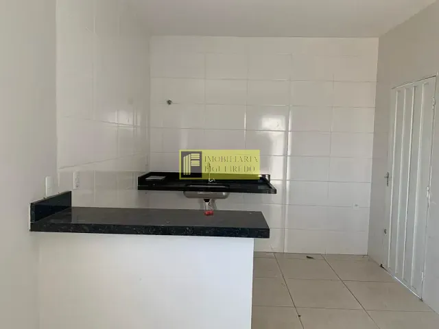 Casa com 60m² 2 quartos e 1 banheiro, para alugar, no bairro Setvelley em São José do Rio Preto