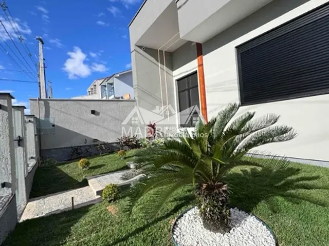 Casa 3 quartos e 3 banheiros, à venda, no bairro Potecas em São José