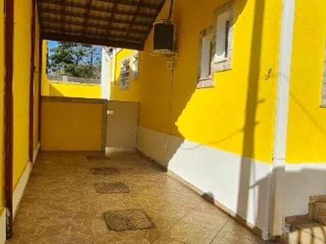 Foto do Casa - Casa com 2 quartos para venda, Bairro Victória, Campo Grande | MG IMÓVEIS
