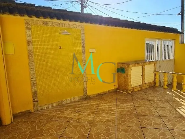 Casa com 144m² 2 quartos e 1 banheiro, à venda, no bairro Campo Grande em Rio de Janeiro