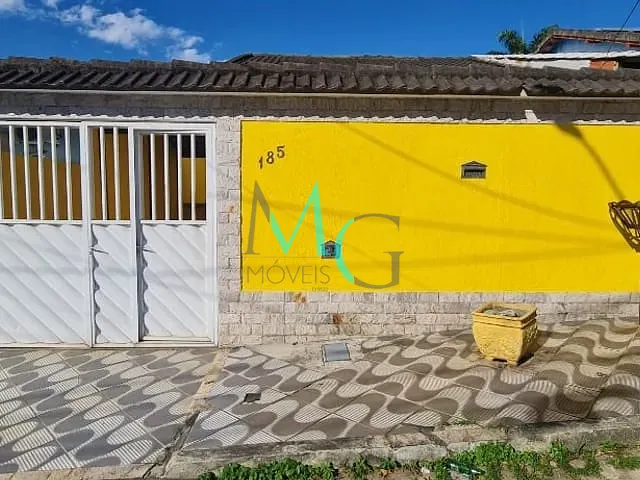 Casa com 144m² 2 quartos e 1 banheiro, à venda, no bairro Campo Grande em Rio de Janeiro