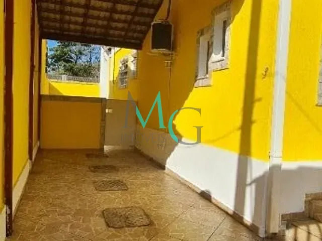 Casa com 144m² 2 quartos e 1 banheiro, à venda, no bairro Campo Grande em Rio de Janeiro
