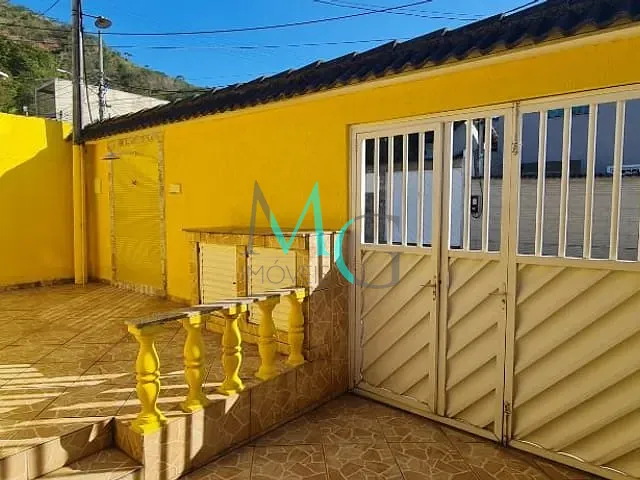 Casa com 144m² 2 quartos e 1 banheiro, à venda, no bairro Campo Grande em Rio de Janeiro