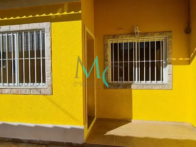 Casa com 144m² 2 quartos e 1 banheiro, à venda, no bairro Campo Grande em Rio de Janeiro