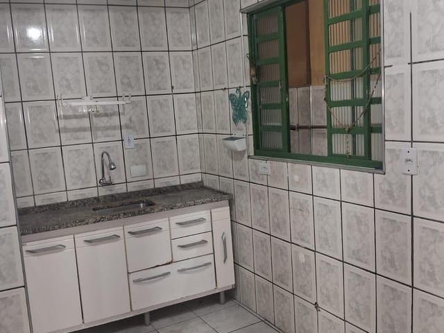 Foto do Casa - 🏡 Casa para Locação no Campanário!  com 2 Dormitórios, 2 Banheiros e Excelente Localização – Ideal para o Dia a Dia! | Mix Nascimento