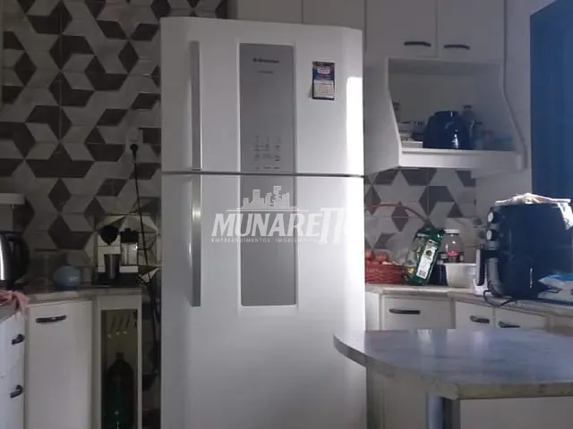 Casa com 217m² 6 quartos e 5 banheiros, à venda, no bairro Vista Alegre em Concórdia