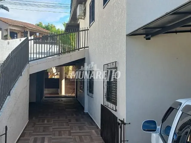 Casa com 217m² 6 quartos e 5 banheiros, à venda, no bairro Vista Alegre em Concórdia