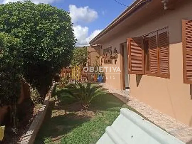 Casa com 230m² 2 quartos e 3 banheiros, à venda, no bairro Rondônia em Novo Hamburgo